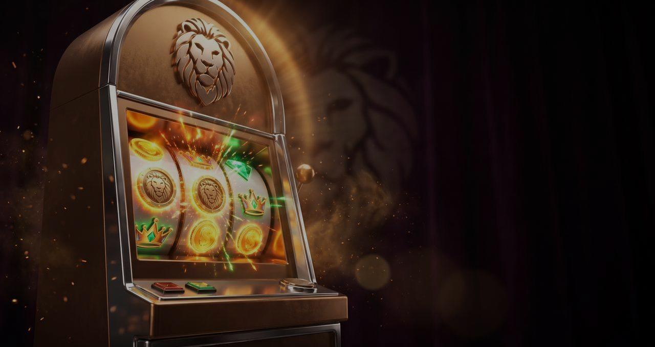 Golden Lion Casino