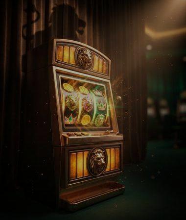 Golden Lion Casino