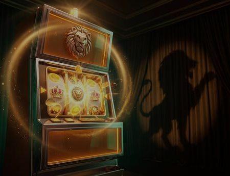 Golden Lion Casino