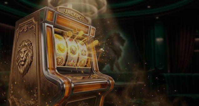 Golden Lion Casino