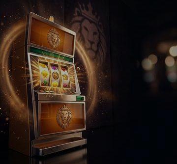 Golden Lion Casino