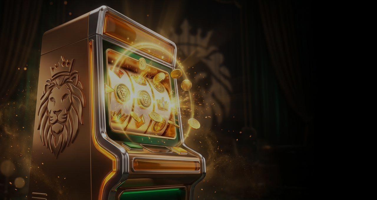 Golden Lion Casino